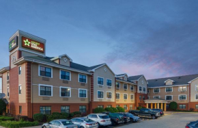 Отель Extended Stay America Suites - Chicago - Woodfield Mall  Шомберг